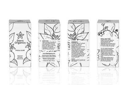 Facial Elixir
