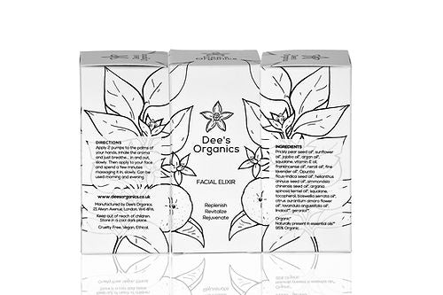 Facial Elixir