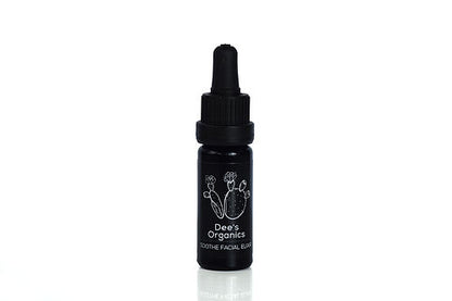 Soothe Facial Elixir 10 ml