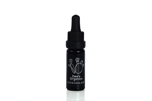 Soothe Facial Elixir 10 ml