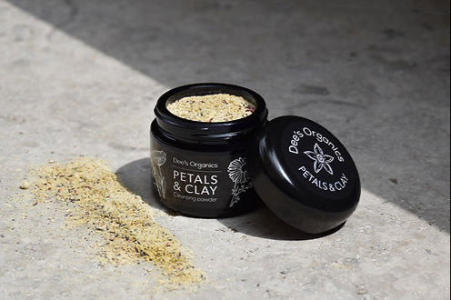 Petals & Clay