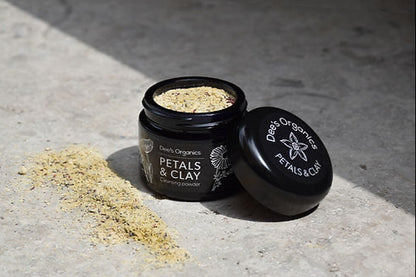 Petals & Clay