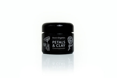 Petals & Clay