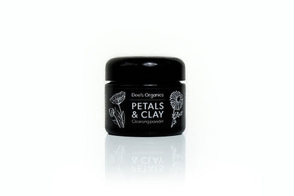Petals & Clay