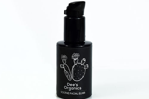 Soothe Facial Elixir