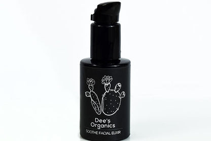 Soothe Facial Elixir