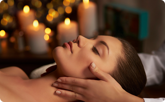 The Fusion Facial